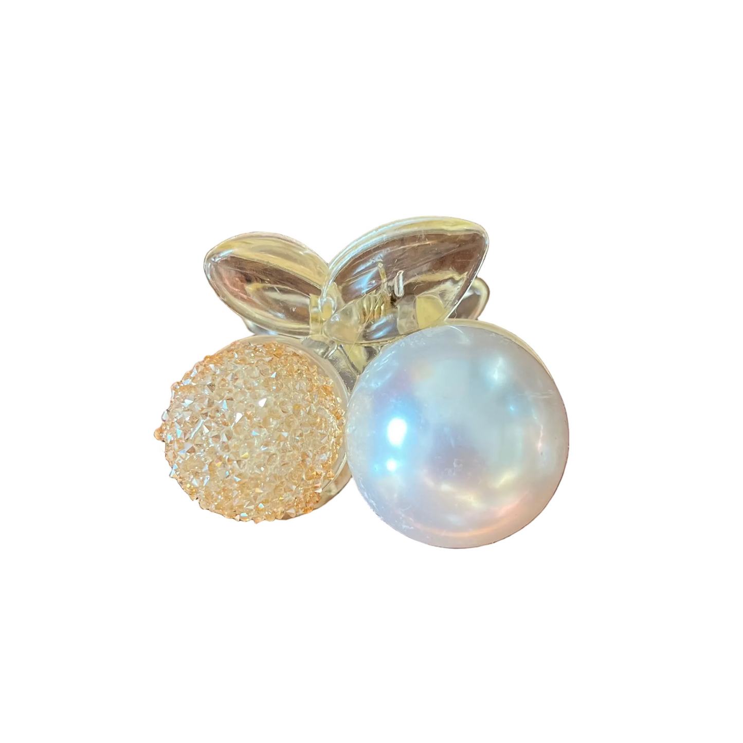 Pearl Blossom
