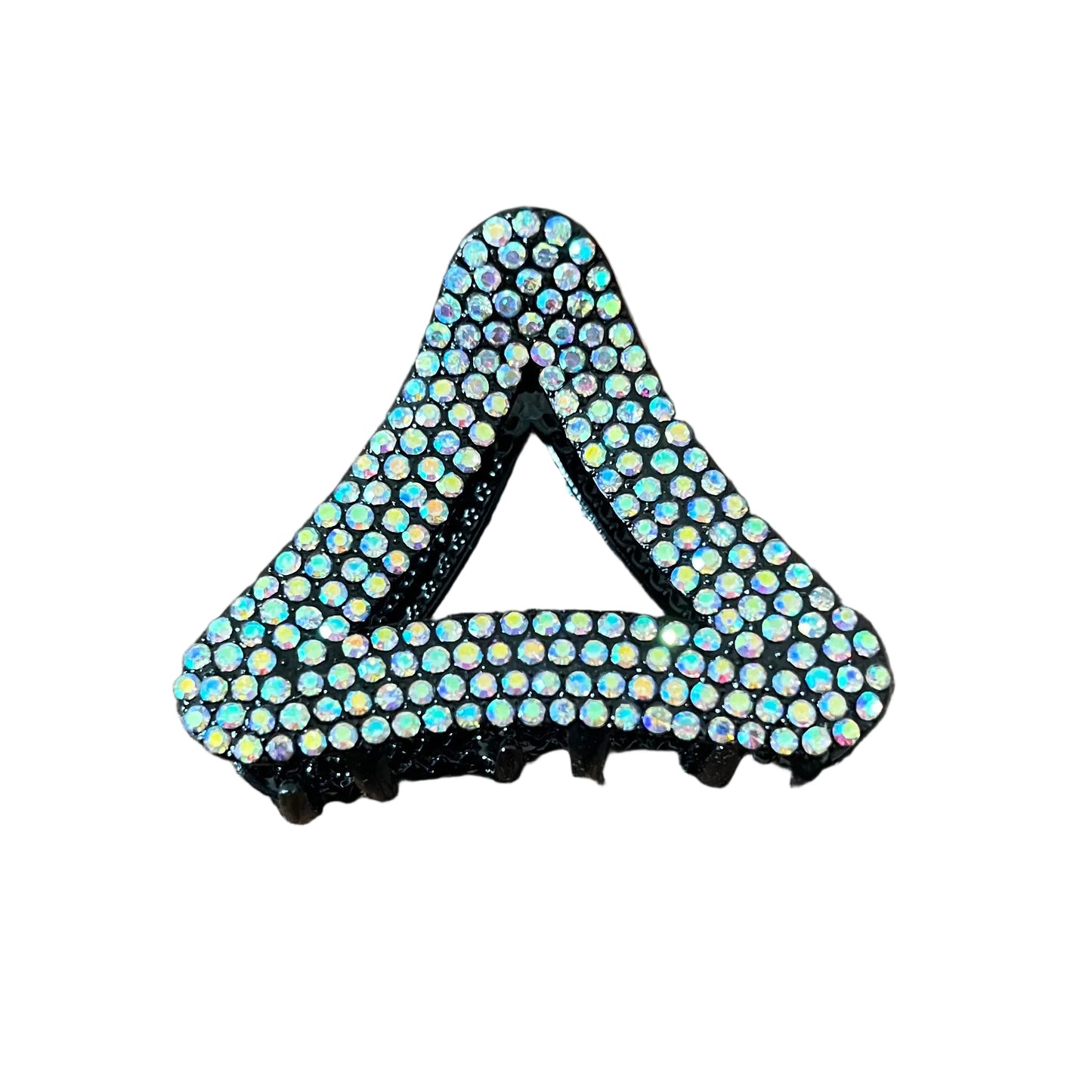 Crystal Triangle