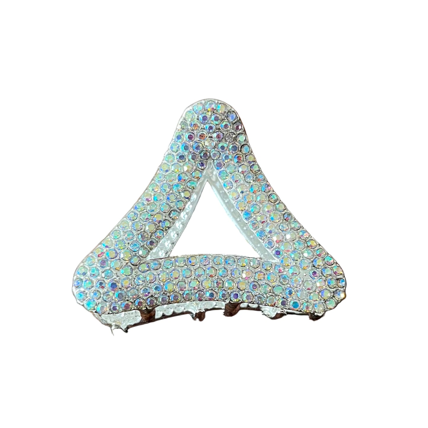 Crystal Triangle