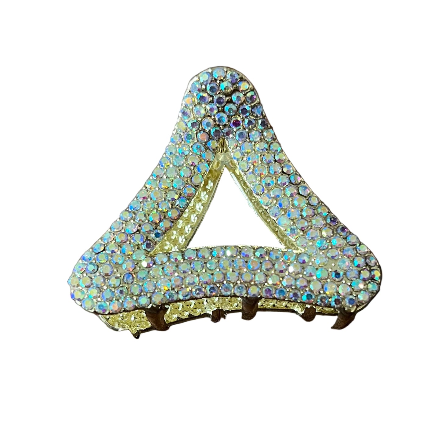 Crystal Triangle