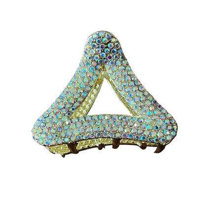 Crystal Triangle