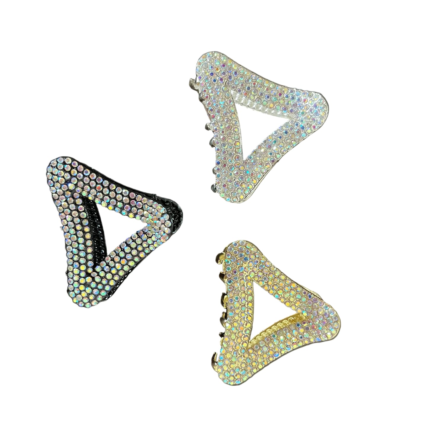 Crystal Triangle