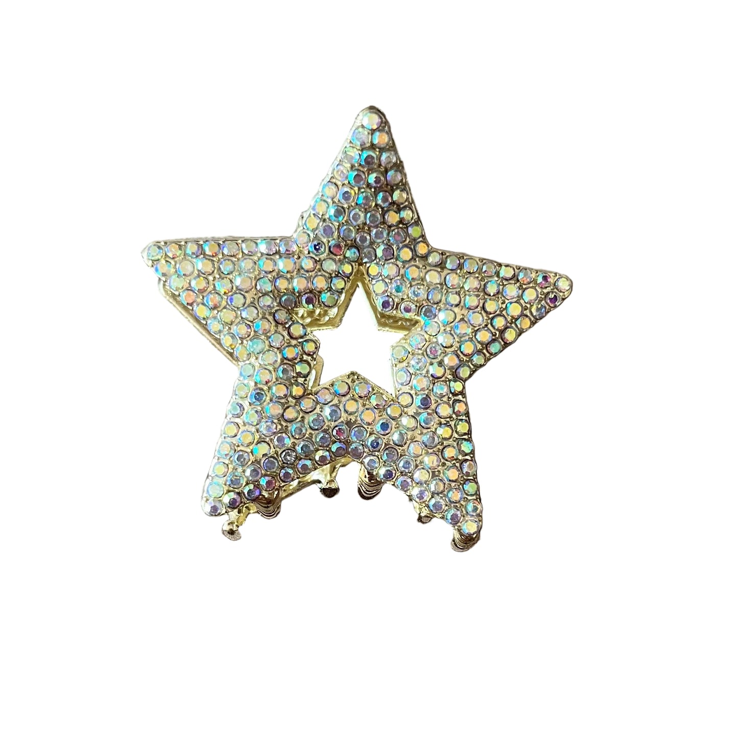 Crystal Star