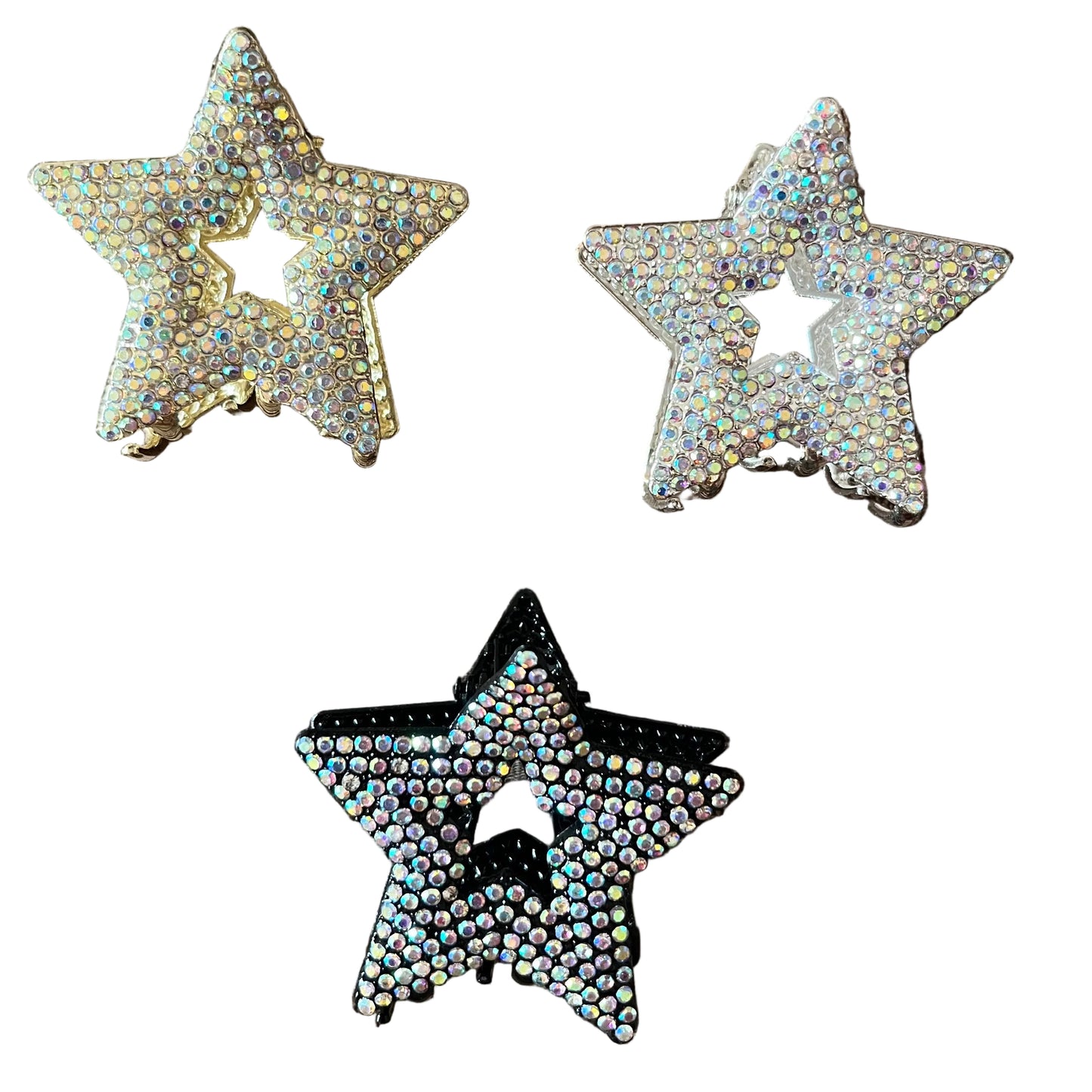 Crystal Star