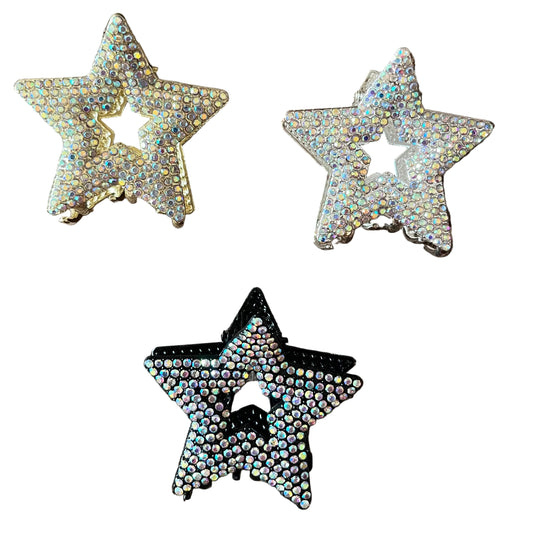 Crystal Star