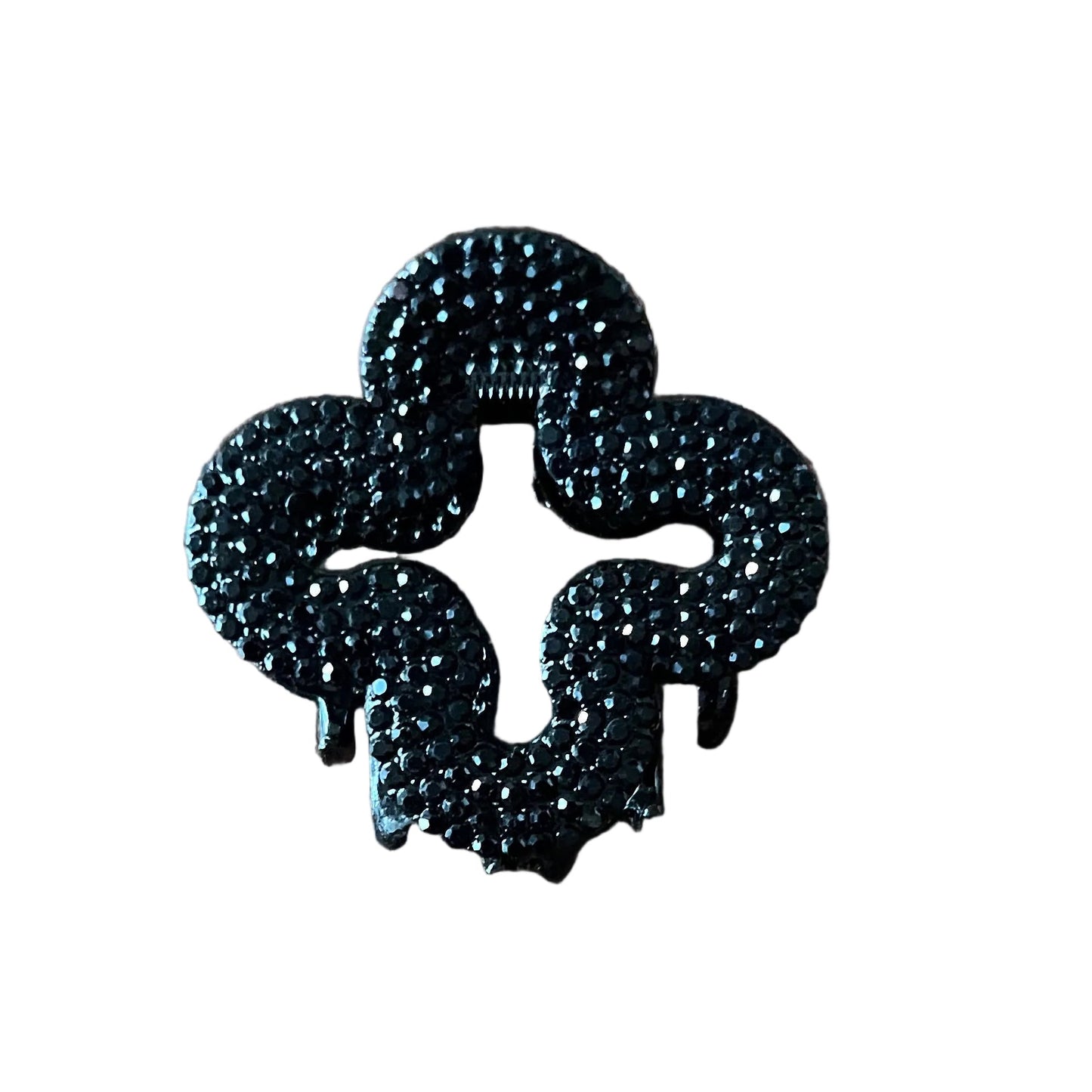 Noir Crystal