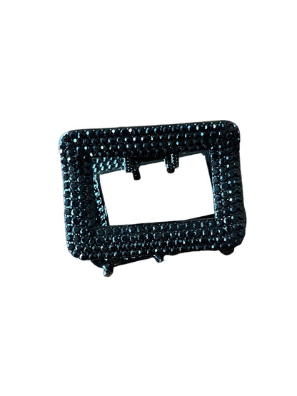 Noir Crystal