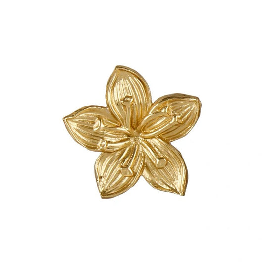 Golden Bloom