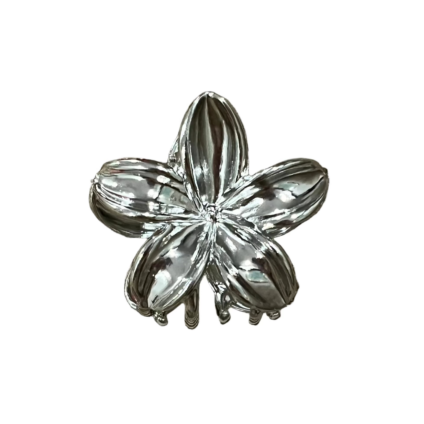 Metallic Bloom