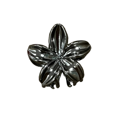 Metallic Bloom