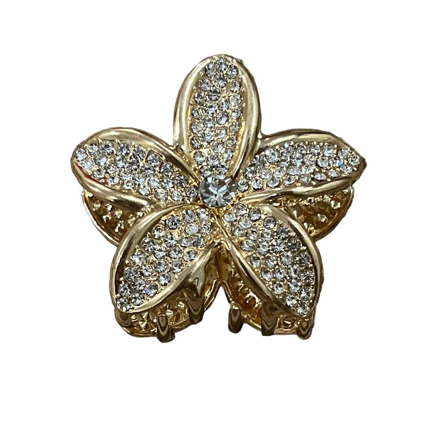 Metallic Petal