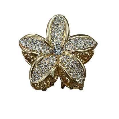 Metallic Petal