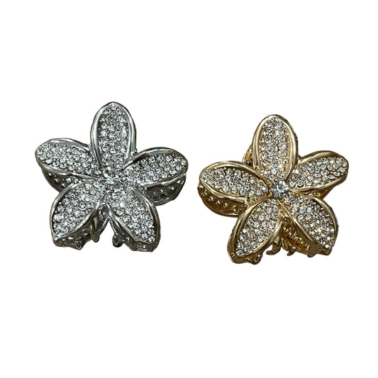 Metallic Petal