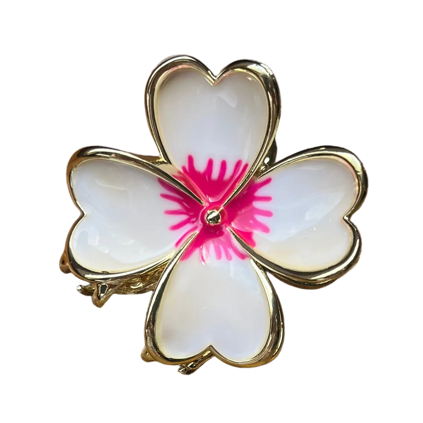 Floral Bloom