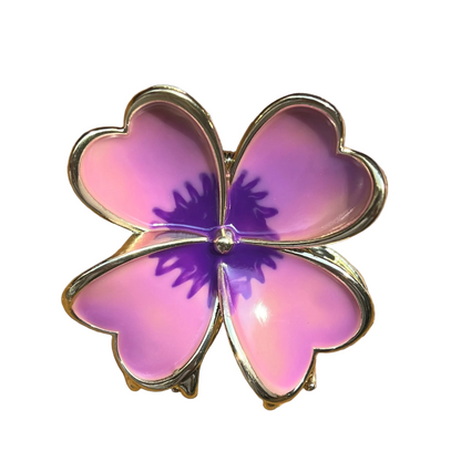 Floral Bloom