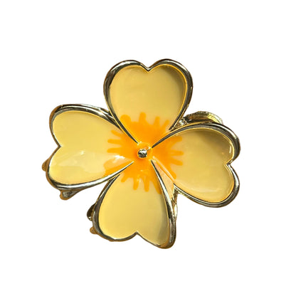 Floral Bloom