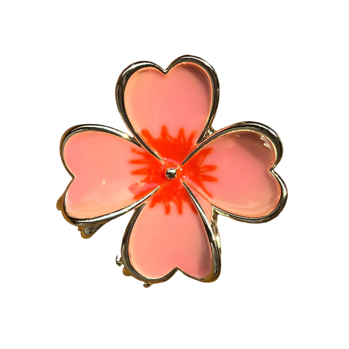 Floral Bloom