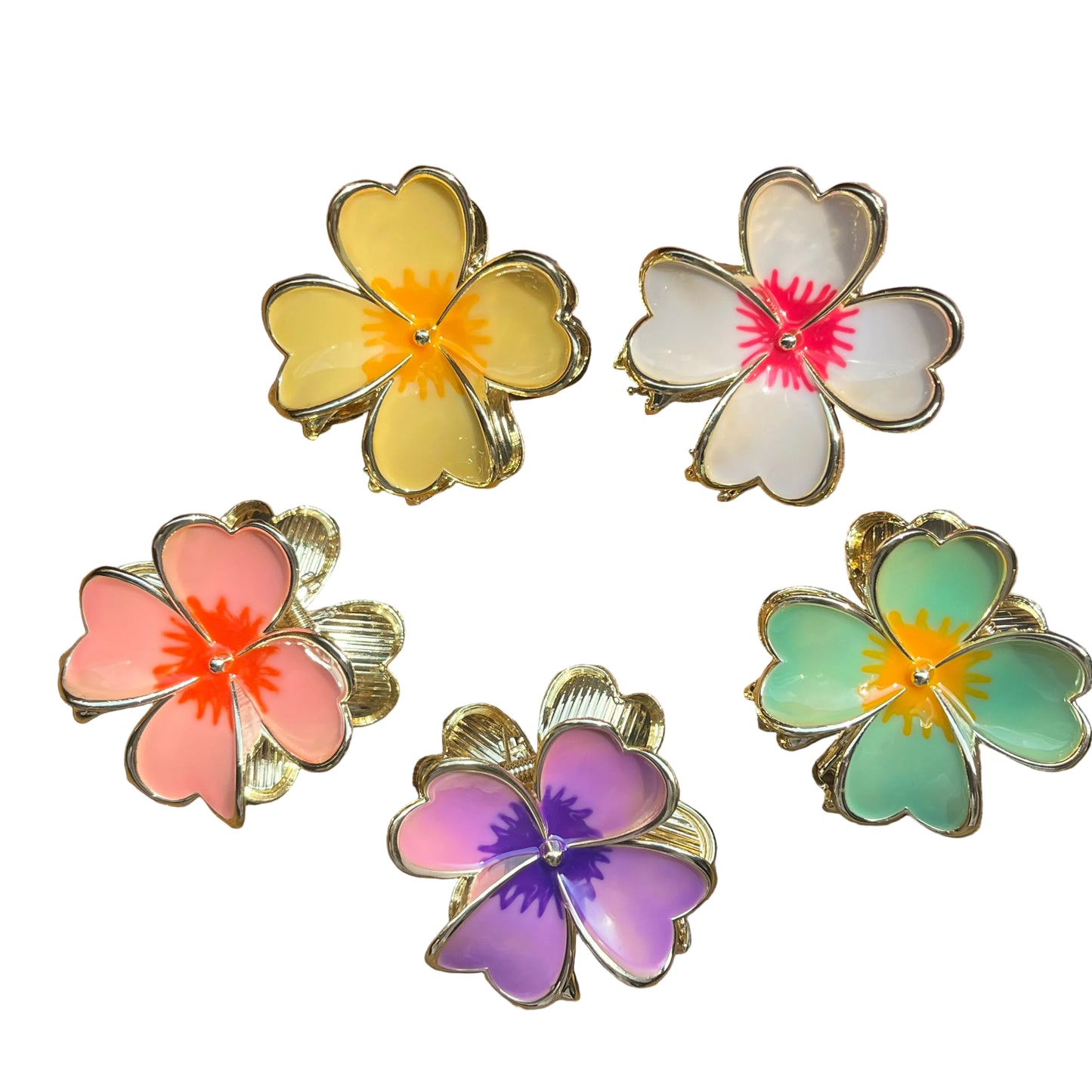 Floral Bloom