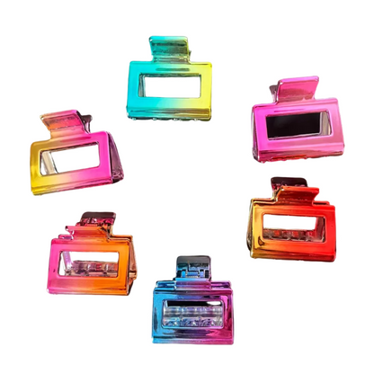 Chromatic Glow