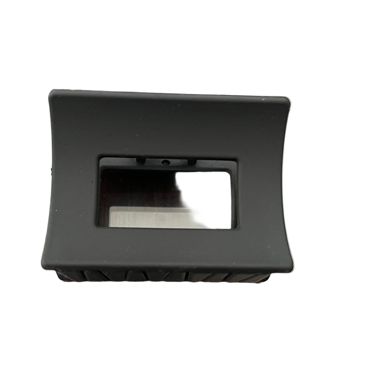 Square Claw Clip