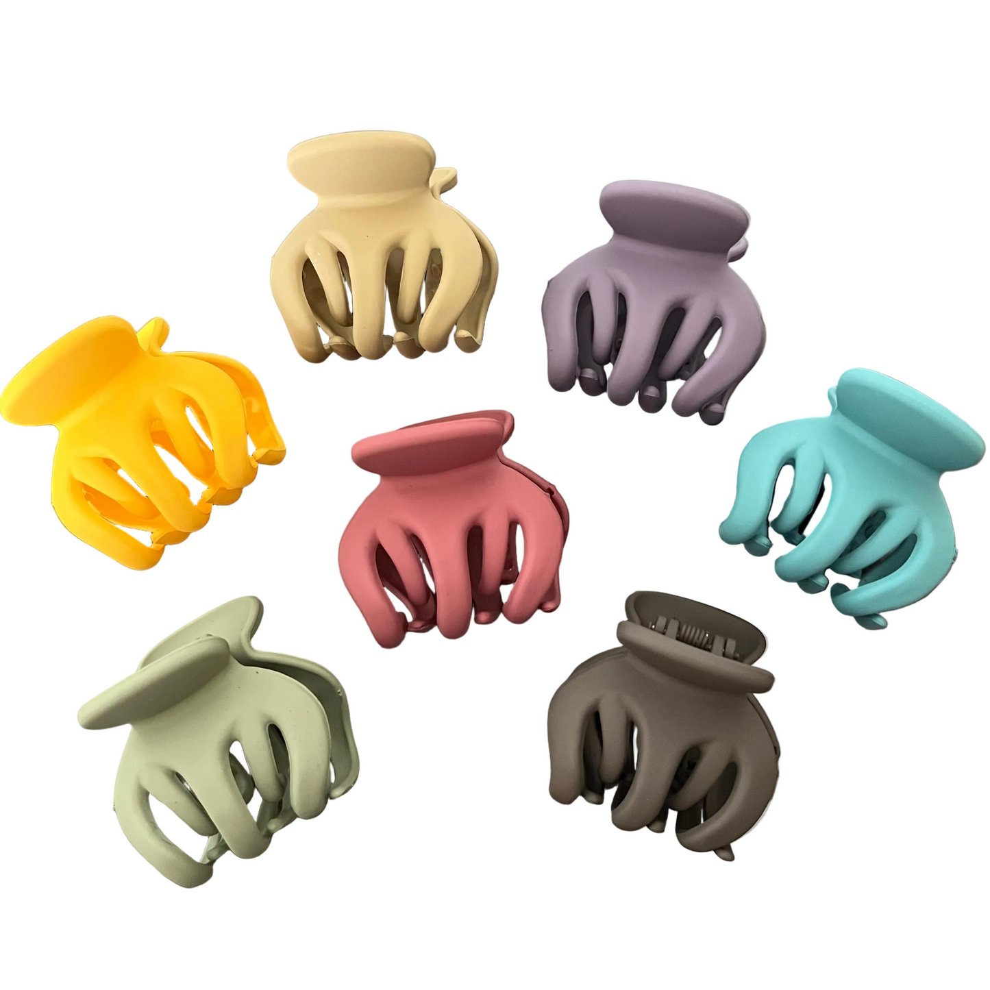 Mini Matte