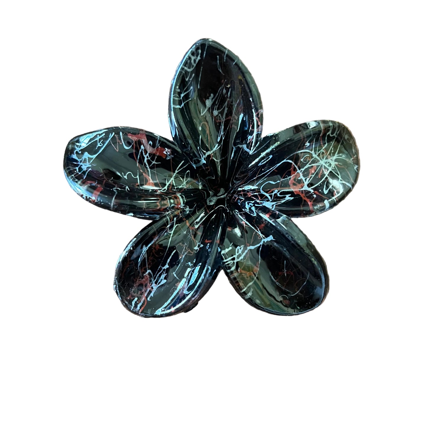 Plumeria Spring