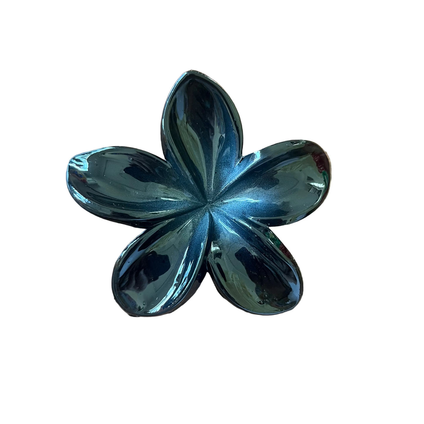 Plumeria Bloom (7.5cm)