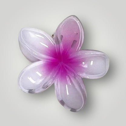 Plumeria Bloom (7.5cm)