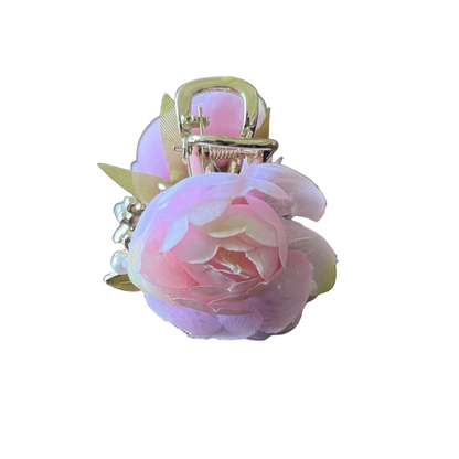 Rose Bloom Clips