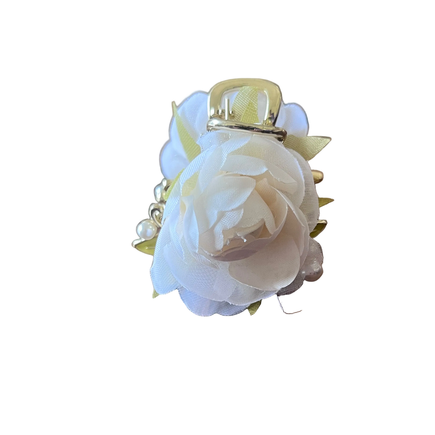 Rose Bloom Clips