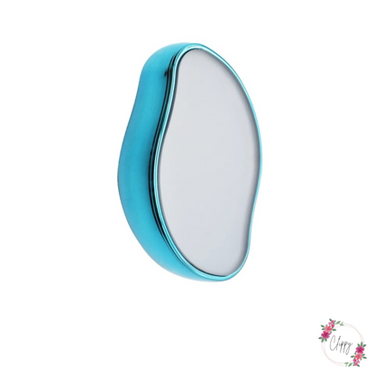 Crystal Hair Eraser - Painless Manual Epilator
