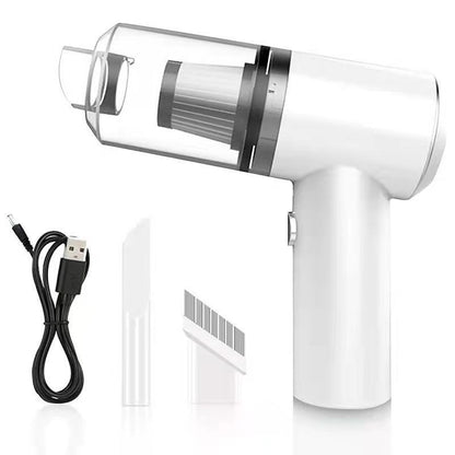 Cordless Handheld Vacuum Cleaner