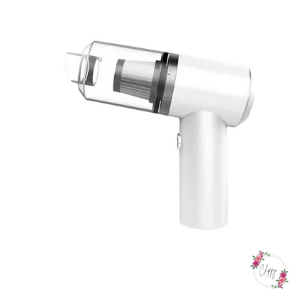 Cordless Handheld Vacuum Cleaner