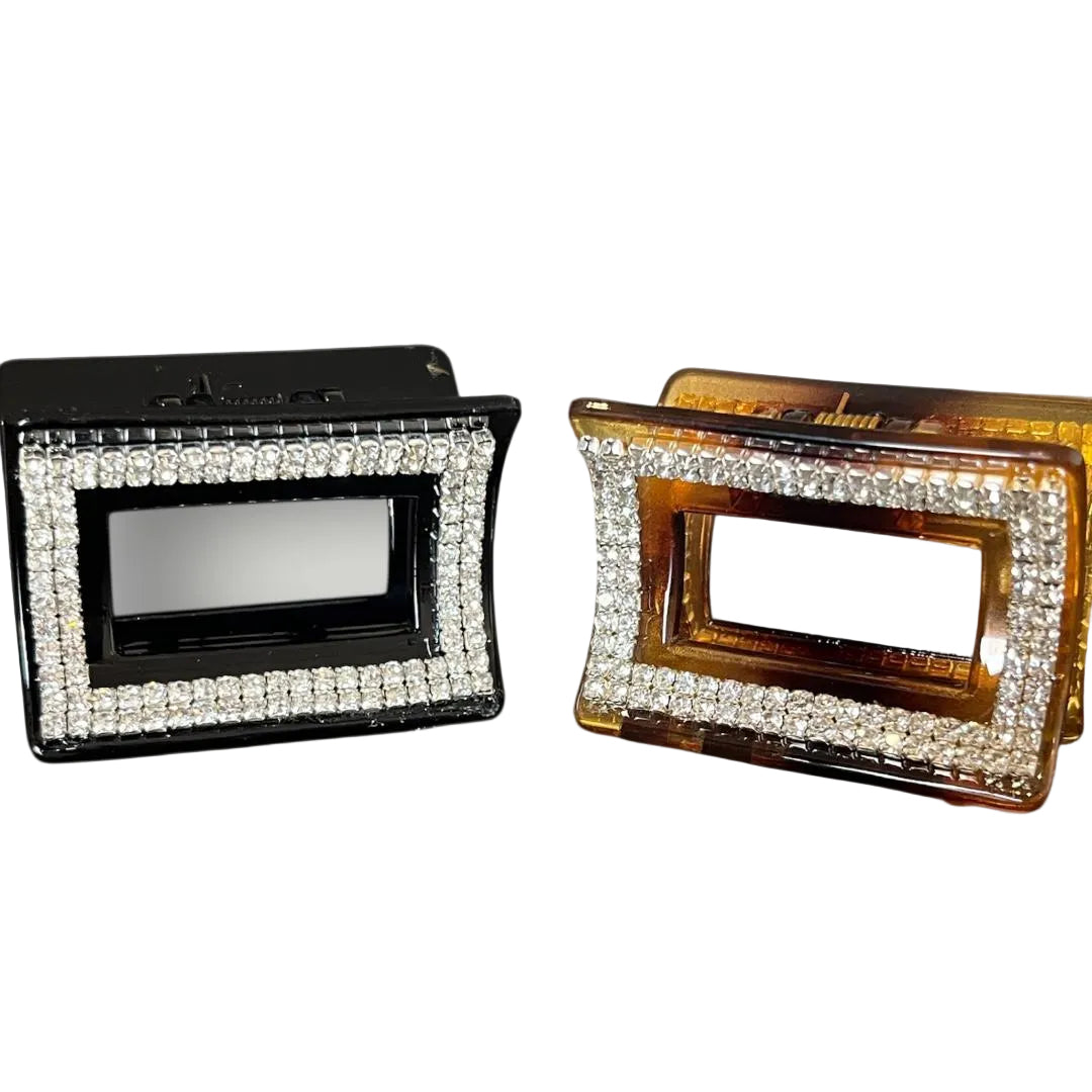 Chic Square – Clippy