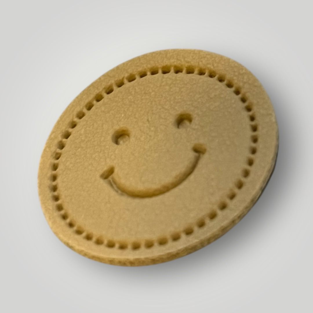 Happy Dots - Pack of 6 clips