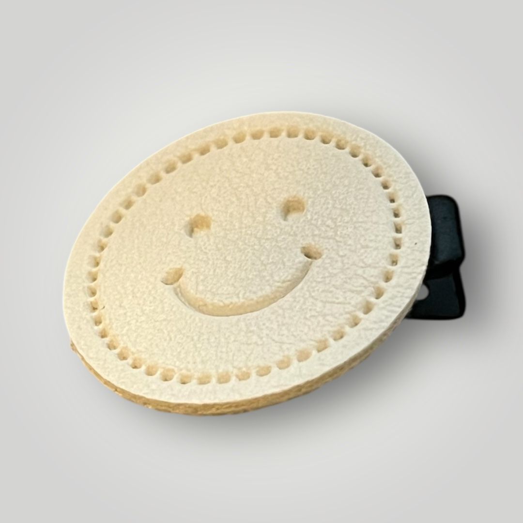 Happy Dots - Pack of 6 clips