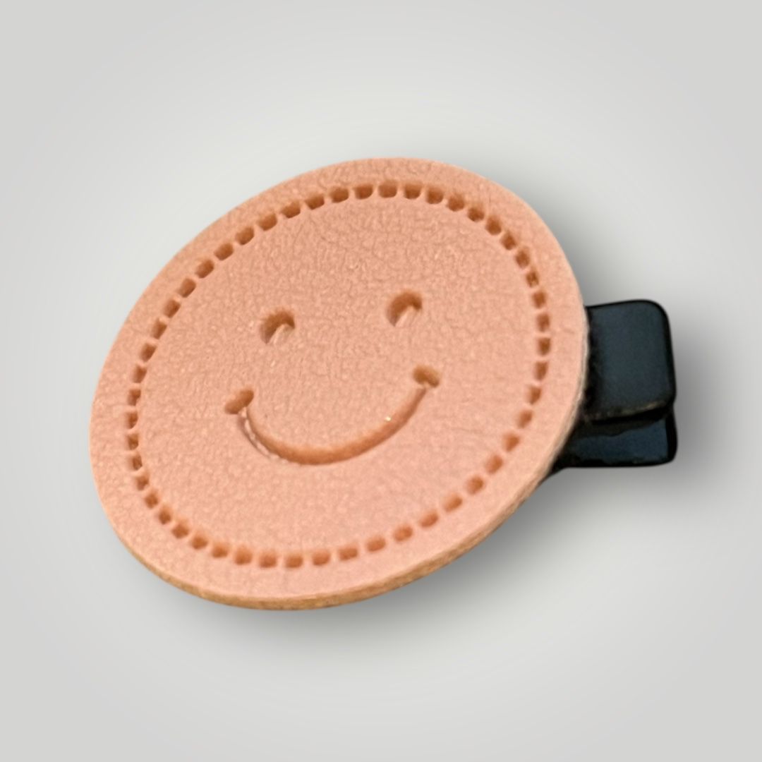 Happy Dots - Pack of 6 clips