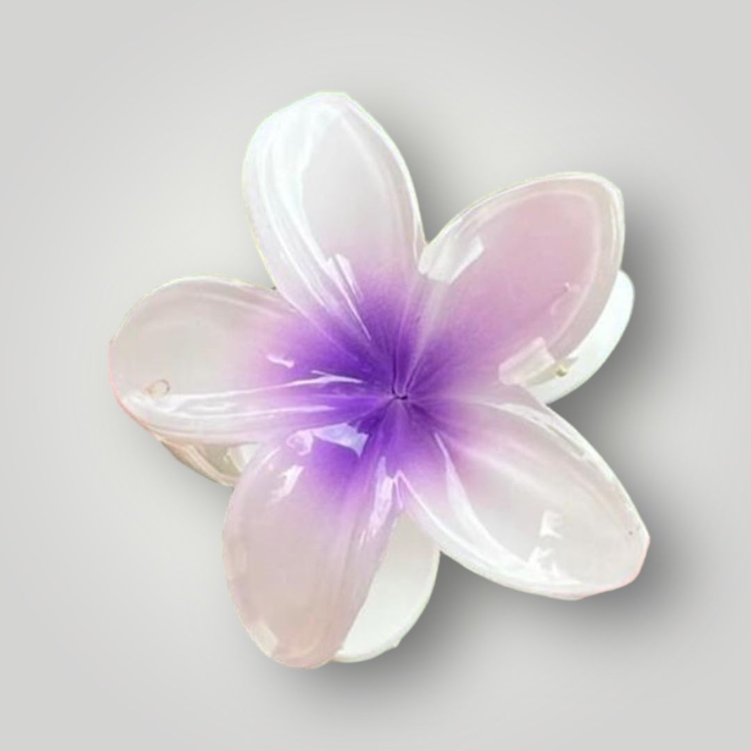 Plumeria Bloom (7.5cm)