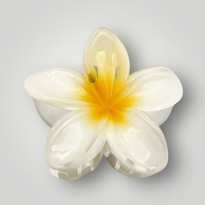 Plumeria Bloom (7.5cm)