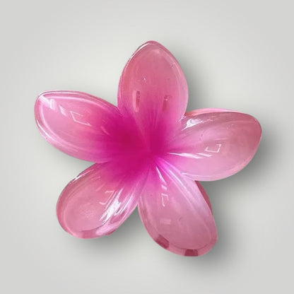 Plumeria Bloom (7.5cm)