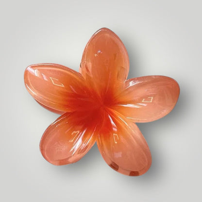 Plumeria Bloom mini (4cm)