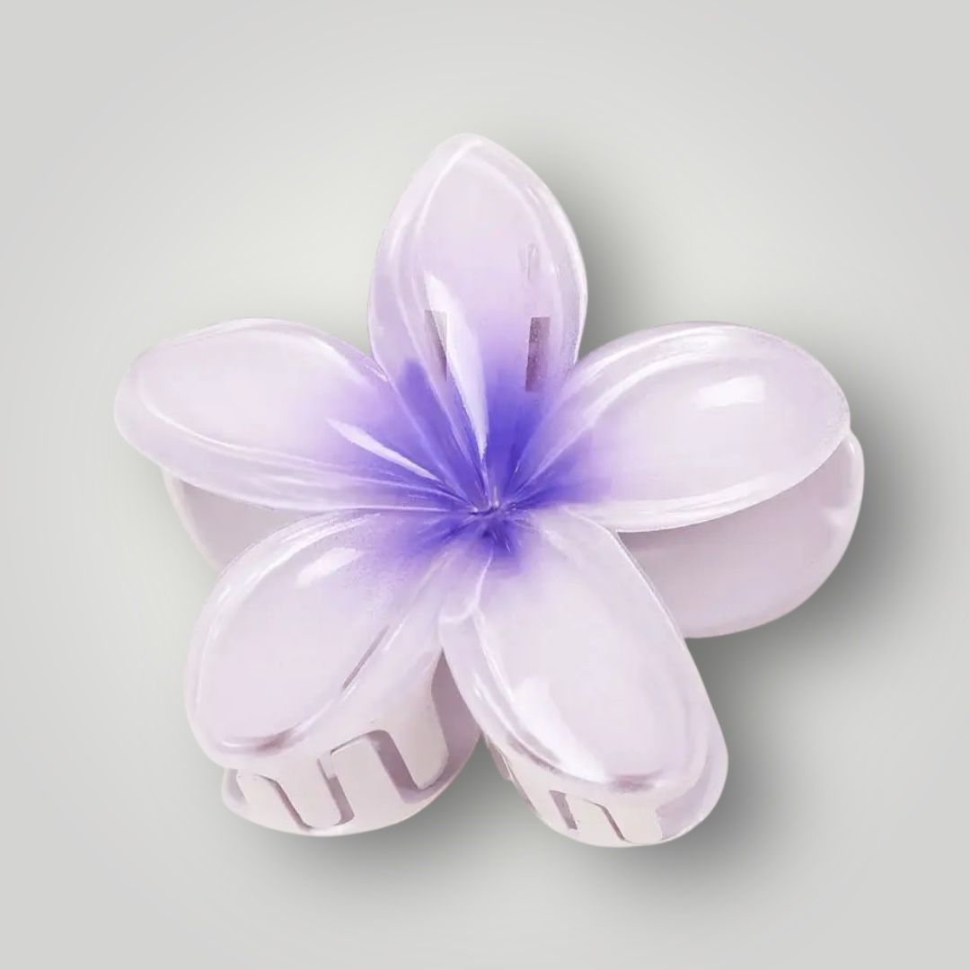 Plumeria Bloom mini (4cm)