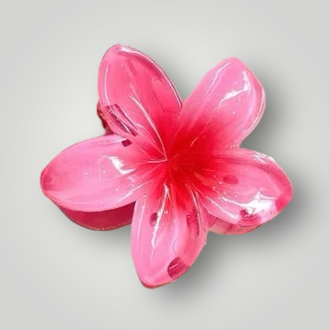 Plumeria Bloom mini (4cm)