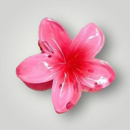 Plumeria Bloom mini (4cm)