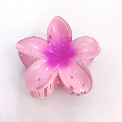 Plumeria Bloom mini (4cm)