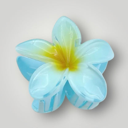 Plumeria Bloom mini (4cm)