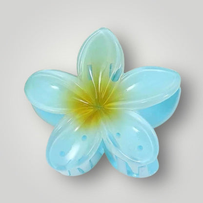 Plumeria Bloom Classic (5.5cm)