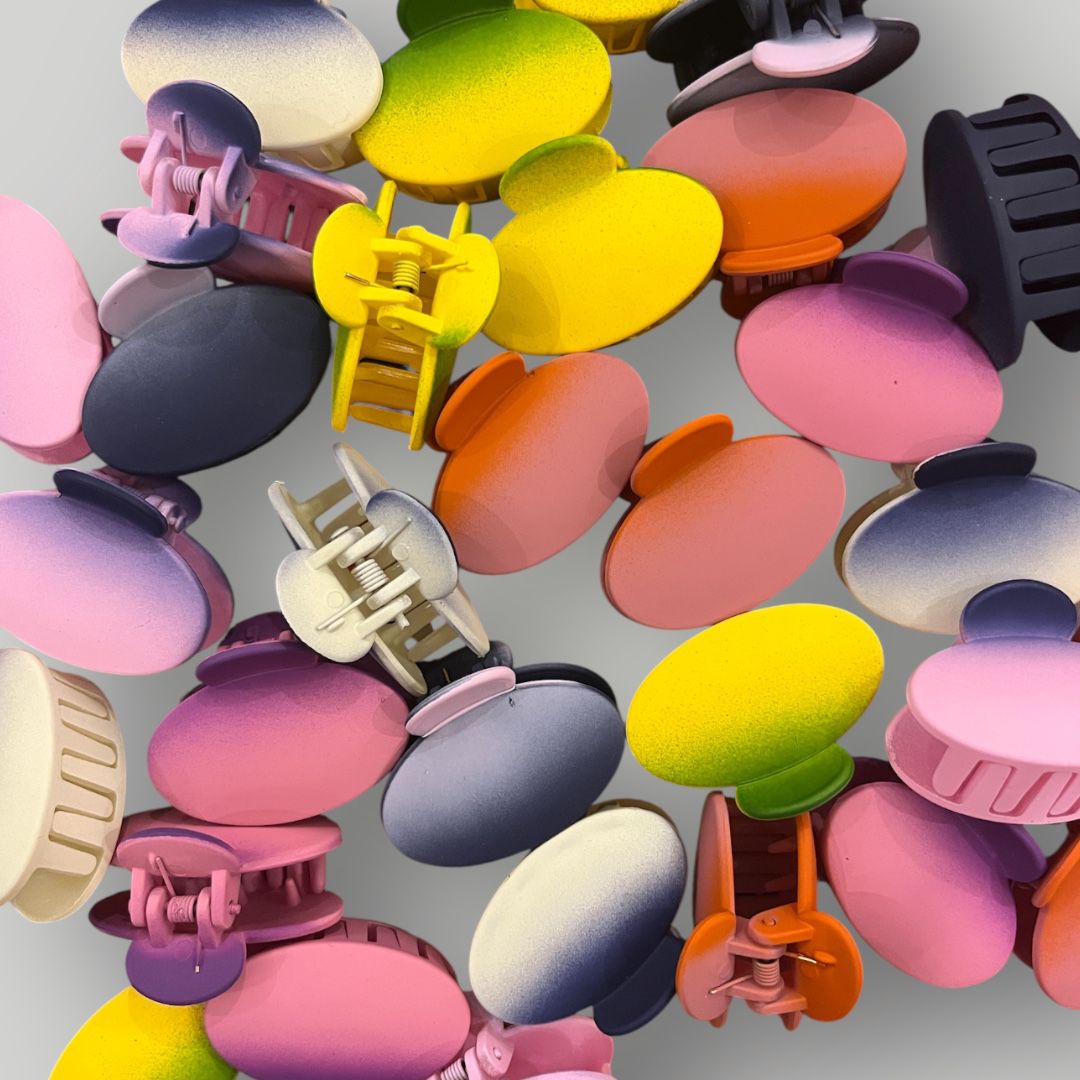 Gradient - Pack of 6